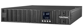 Источник бесперебойного питания  CyberPower OLS2000ERT2U 226479