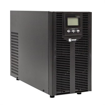 Источник бесперебойного питания  EKF SW901G4-T 226485