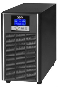 Источник бесперебойного питания  HIDEN EXPERT UDC92010H 226492