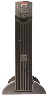 Источник бесперебойного питания  APC SRT1000XLI 226499