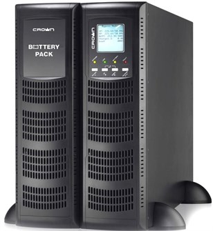 Источник бесперебойного питания  Crown CMUOA-300X-6K 226513
