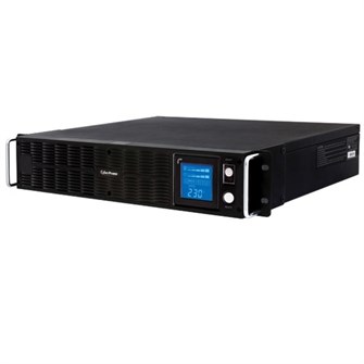 Источник бесперебойного питания  CyberPower PR3000ELCDRT2U 226516