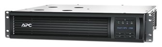 Источник бесперебойного питания  APC SMT1500RMI2U 226521