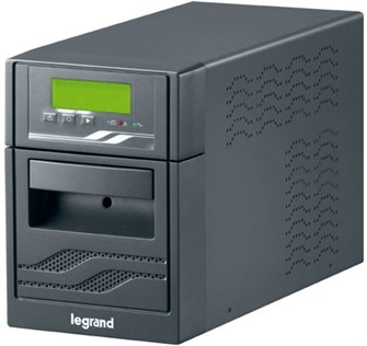 Источник бесперебойного питания  Legrand Niky S 2000ВА IEC 226522