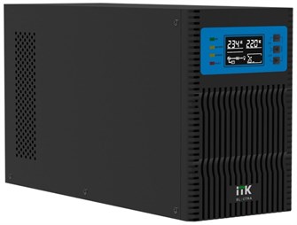 Источник бесперебойного питания  ITK EOT-0010KVA-1-020 226524