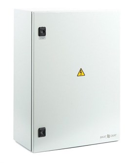 Источник бесперебойного питания  Бастион SKAT SMART UPS-1000 IP65 SNMP Wi-Fi 226527