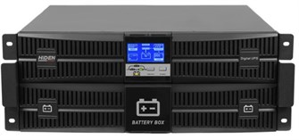 Источник бесперебойного питания  HIDEN EXPERT UDC9206S-RT 226537