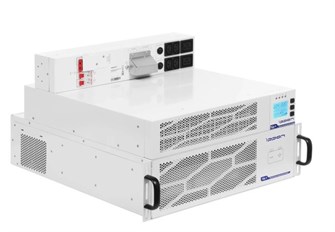 Источник бесперебойного питания  Ippon Na+ RTA 6K 226541