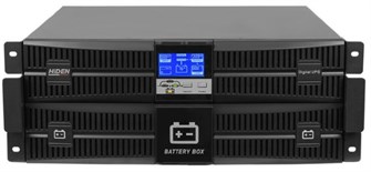 Источник бесперебойного питания  HIDEN EXPERT UDC92010S-RT 226552