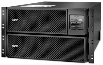 Источник бесперебойного питания  APC SRT8KRMXLI 226667