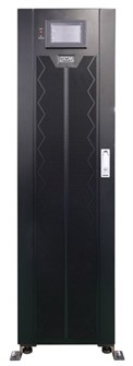 Источник бесперебойного питания  Powercom VGD-II-10K33-B 226670