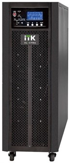 Источник бесперебойного питания  ITK EOB-0040KVA-3-L 226676