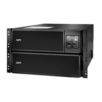Источник бесперебойного питания  APC SRT10KRMXLI 226677