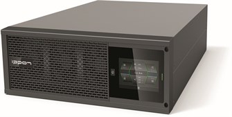 Источник бесперебойного питания  Ippon Innova Unity RT 3-3 20K 226681