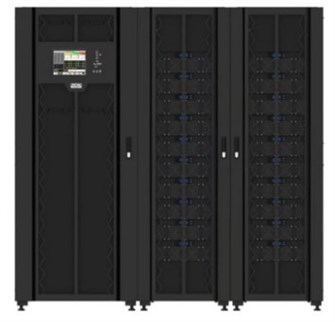 Источник бесперебойного питания  Powercom VGD-II-PM50M 226683