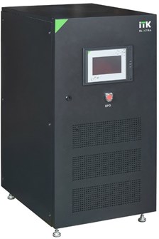 Источник бесперебойного питания  ITK EOB-0020KVA-3-000-T 226686