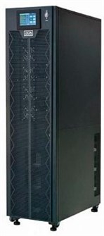 Источник бесперебойного питания  Powercom VGD-II-30K33 226690