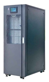 Источник бесперебойного питания  Powercom VGD-II-40K33-B 226693