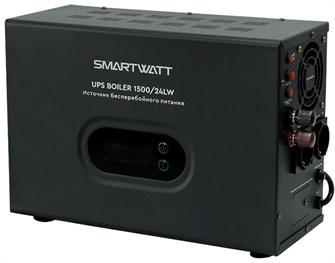 Источник бесперебойного питания  SmartWatt UPS BOILER 1500/24LW 226696
