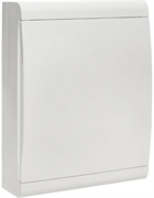 Распределительный щит EKF ЩРН-П-24 SlimBox (sb-n-24w) 155057