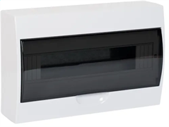 Распределительный щит EKF ЩРн-П-15 (pb40-n-15) 155052