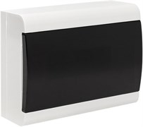 Распределительный щит EKF ЩРН-П-12 (sb-n-12) 155050