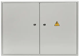 Распределительный щит EKF ЩРн-90з 155048