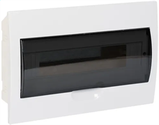 Распределительный щит EKF ЩРв-П-15 (pb40-v-15) 155036