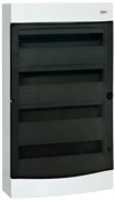 Распределительный щит EKF ux-4x18-n 154763
