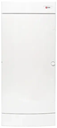Распределительный щит EKF ux-4x12-nw 154762