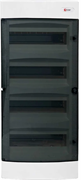 Распределительный щит EKF ux-4x12-n Unix 154761