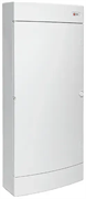 Распределительный щит EKF ux-4m-nw 154759