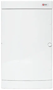 Распределительный щит EKF ux-3x12-nw 154758