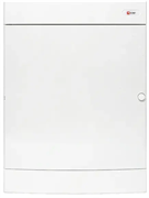 Распределительный щит EKF ux-3m-nw-xl 154757