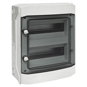 Распределительный щит EKF Unix65 24 (ux65-24-n) 154753