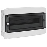 Распределительный щит EKF Unix65 18 (ux65-18-n) 154752