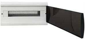 Распределительный щит EKF sb-n-18 154749