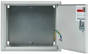 Распределительный щит EKF PROxima ЩМП-02 154441