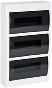 Распределительный щит EKF pb40-n-36 154438