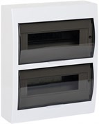 Распределительный щит EKF pb40-n-24 154436