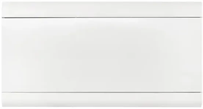 Распределительный щит EKF pb-n-18w-bas 154427