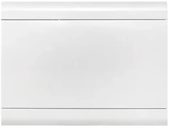 Распределительный щит EKF pb-n-12w-bas 154157