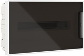 Распределительный щит DKC FRAME F18B1WD 154142