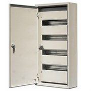 Распределительный щит DEKraft ЩРн-60з 154141