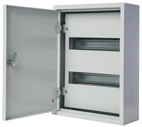 Распределительный щит DEKraft ЩРн-24з 154139