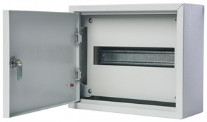 Распределительный щит DEKraft ЩРн-12з 154138