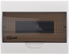 Распределительный щит DEKraft 31011DEK 154133