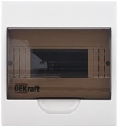 Распределительный щит DEKraft 31010DEK 154132