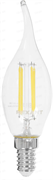 Светодиодная лампочка Rexant 604-102 (7.5 Вт, E14) 151200