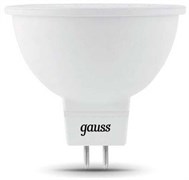 Светодиодная лампочка Gauss MR16 6500K (5 Вт, GU5.3) 10 шт. 149853
